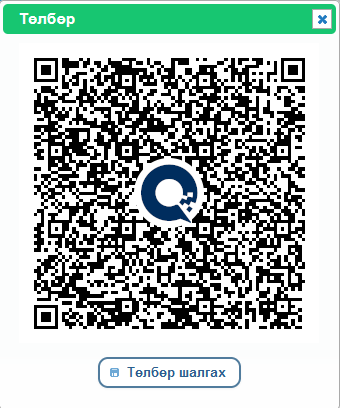 qr code